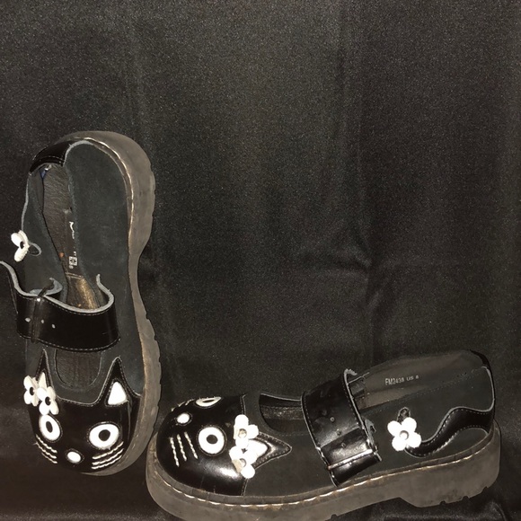 tuk cat mary jane shoes